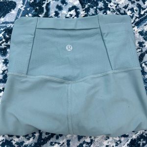 lululemon leggings size 2